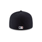 Boston Red Sox Player's Weekend Devers 59FIFTY Fitted Hat