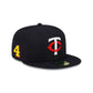 Minnesota Twins Player's Weekend Correa 59FIFTY Fitted Hat