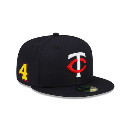 Minnesota Twins Player's Weekend Correa 59FIFTY Fitted Hat