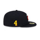 Minnesota Twins Player's Weekend Correa 59FIFTY Fitted Hat