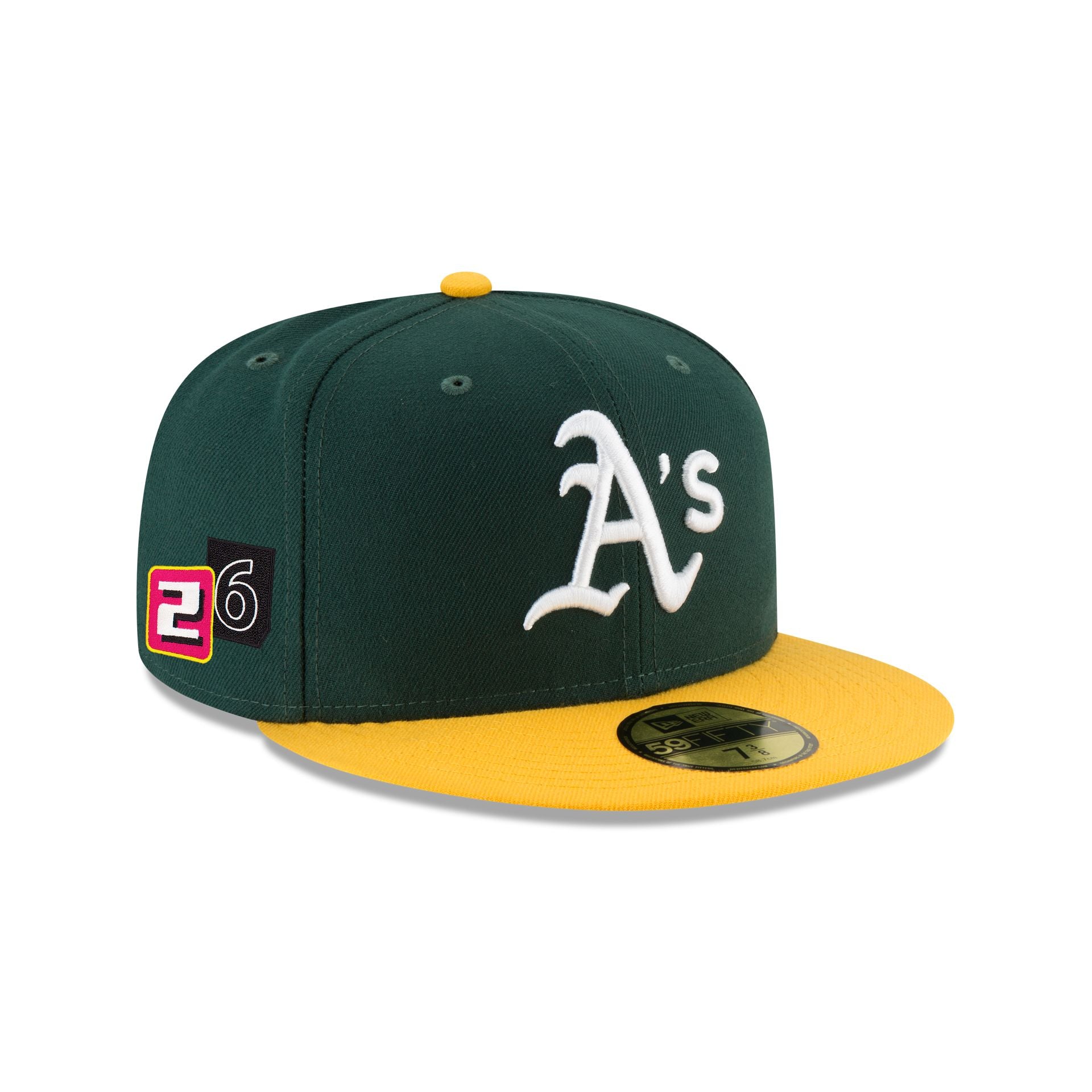 New Era Cap