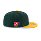 Oakland Athletics Player's Weekend Nevin 59FIFTY Fitted Hat