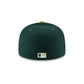 Oakland Athletics Player's Weekend Nevin 59FIFTY Fitted Hat