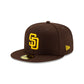 San Diego Padres Player's Weekend Tatís 59FIFTY Fitted Hat