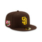 San Diego Padres Player's Weekend Tatís 59FIFTY Fitted Hat