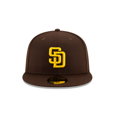 San Diego Padres Player's Weekend Tatís 59FIFTY Fitted Hat