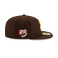 San Diego Padres Player's Weekend Tatís 59FIFTY Fitted Hat