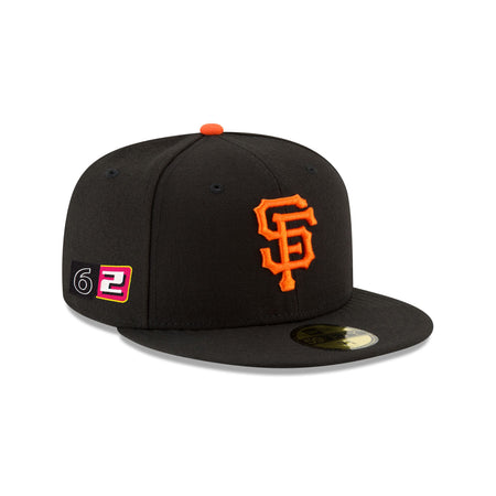 San Francisco Giants Player's Weekend Webb 59FIFTY Fitted Hat