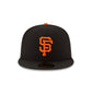 San Francisco Giants Player's Weekend Webb 59FIFTY Fitted Hat