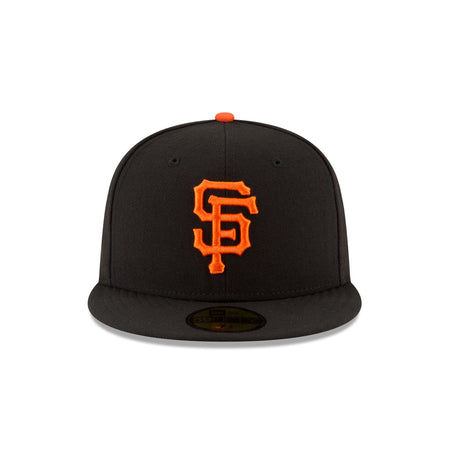 San Francisco Giants Player's Weekend Webb 59FIFTY Fitted Hat