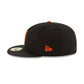 San Francisco Giants Player's Weekend Webb 59FIFTY Fitted Hat