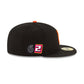 San Francisco Giants Player's Weekend Webb 59FIFTY Fitted Hat