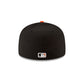 San Francisco Giants Player's Weekend Webb 59FIFTY Fitted Hat