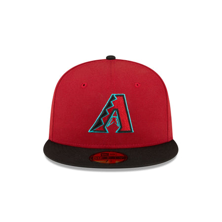 Arizona Diamondbacks Player's Weekend Carroll 59FIFTY Fitted Hat