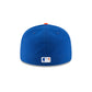 New York Mets Player's Weekend Lindor 59FIFTY Fitted Hat