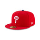 Philadelphia Phillies Player's Weekend Harper 59FIFTY Fitted Hat