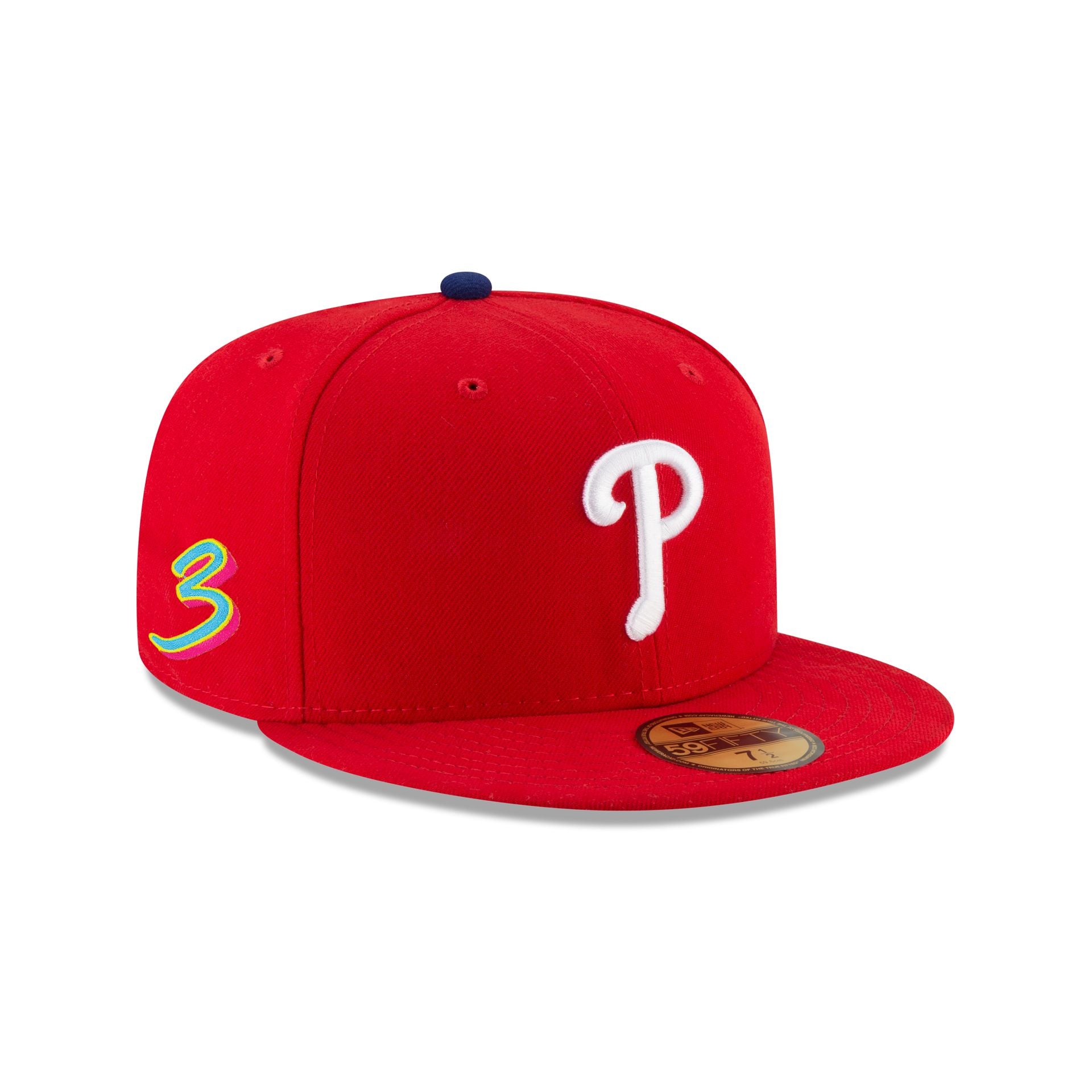 Philadelphia Phillies Player's Weekend Harper 59FIFTY Fitted Hat