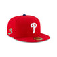 Philadelphia Phillies Player's Weekend Harper 59FIFTY Fitted Hat