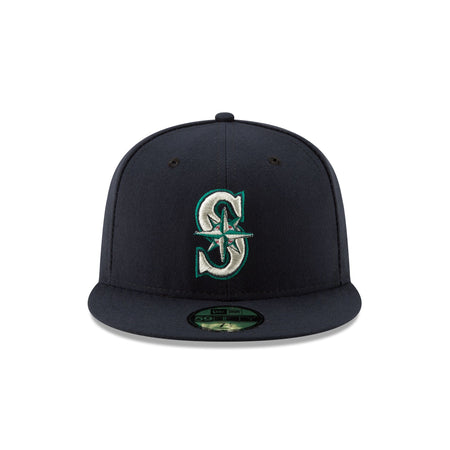 Seattle Mariners Player's Weekend Rodríguez 59FIFTY Fitted Hat