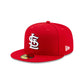 St. Louis Cardinals Player's Weekend Arenado 59FIFTY Fitted Hat