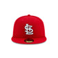 St. Louis Cardinals Player's Weekend Arenado 59FIFTY Fitted Hat