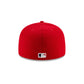 St. Louis Cardinals Player's Weekend Arenado 59FIFTY Fitted Hat