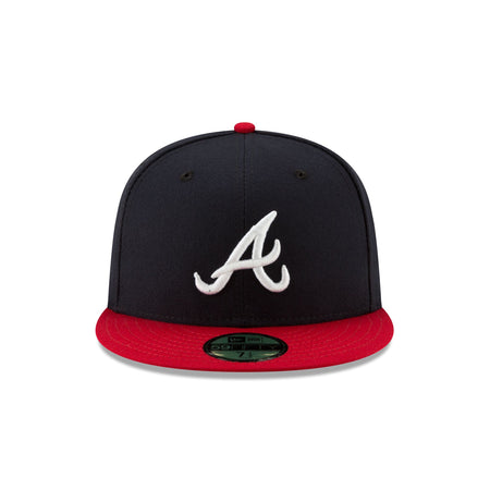 Atlanta Braves Player's Weekend Olson 59FIFTY Fitted Hat