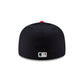 Atlanta Braves Player's Weekend Olson 59FIFTY Fitted Hat