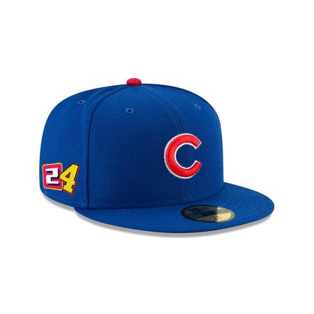 Chicago Cubs Player's Weekend Bellinger 59FIFTY Fitted Hat