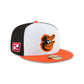 Baltimore Orioles Player's Weekend Henderson 59FIFTY Fitted Hat