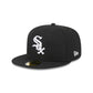 Chicago White Sox Player's Weekend Pham 59FIFTY Fitted Hat