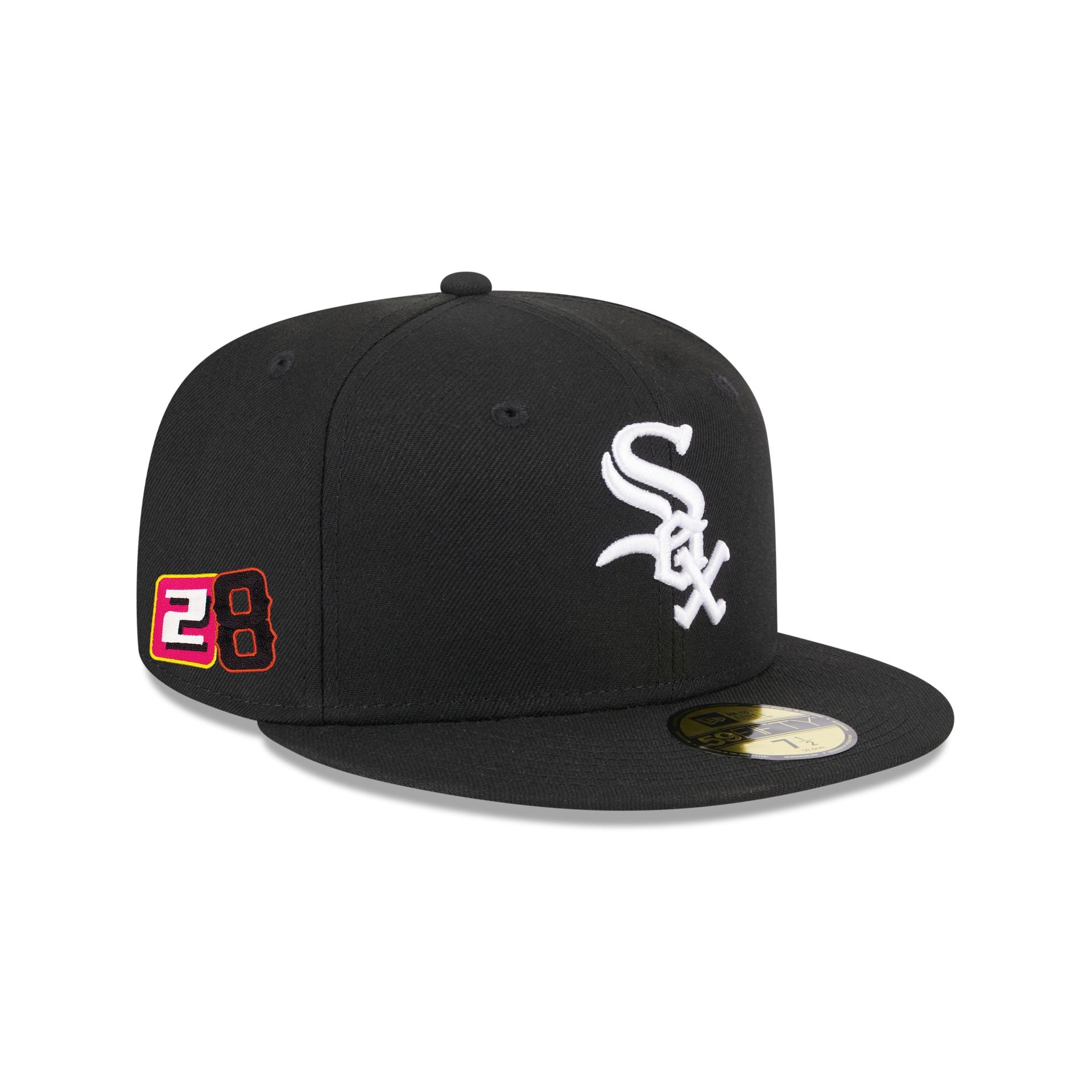 New Era Cap