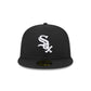 Chicago White Sox Player's Weekend Pham 59FIFTY Fitted Hat