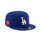 Los Angeles Dodgers Player's Weekend Betts 59FIFTY Fitted Hat