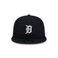 Detroit Tigers Player's Weekend Greene 59FIFTY Fitted Hat