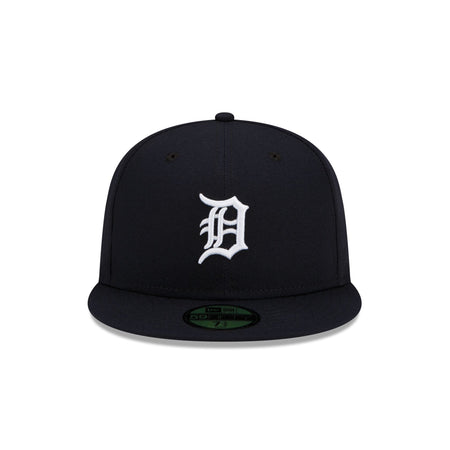 Detroit Tigers Player's Weekend Greene 59FIFTY Fitted Hat