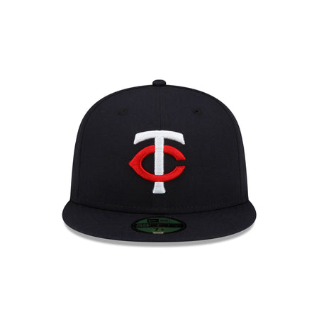 Minnesota Twins Player's Weekend Santana 59FIFTY Fitted Hat