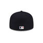 Minnesota Twins Player's Weekend Santana 59FIFTY Fitted Hat