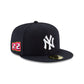 New York Yankees Player's Weekend Soto 59FIFTY Fitted Hat