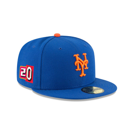 New York Mets Player's Weekend Alonso 59FIFTY Fitted Hat