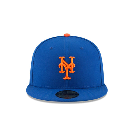 New York Mets Player's Weekend Alonso 59FIFTY Fitted Hat