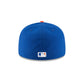 New York Mets Player's Weekend Alonso 59FIFTY Fitted Hat