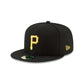 Pittsburgh Pirates Player's Weekend Skenes 59FIFTY Fitted Hat