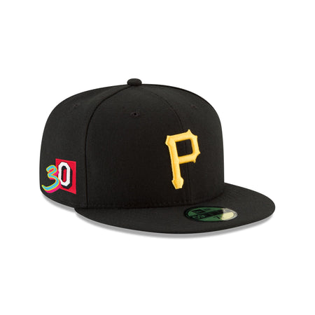 Pittsburgh Pirates Player's Weekend Skenes 59FIFTY Fitted Hat