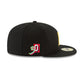 Pittsburgh Pirates Player's Weekend Skenes 59FIFTY Fitted Hat