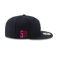 Seattle Mariners Player's Weekend Castillo 59FIFTY Fitted Hat