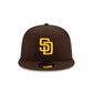 San Diego Padres Player's Weekend Machado 59FIFTY Fitted Hat