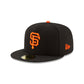 San Francisco Giants Player's Weekend Chapman 59FIFTY Fitted Hat