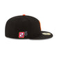 San Francisco Giants Player's Weekend Chapman 59FIFTY Fitted Hat