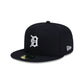 Detroit Tigers Player's Weekend Mize 59FIFTY Fitted Hat